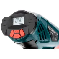 Suflantă de aer cald Hammer Premium HG2030 2200 W photo 3
