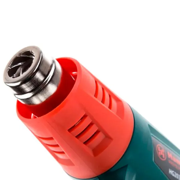 Suflantă de aer cald Hammer Premium HG2030 2200 W photo 4