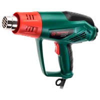 Suflantă de aer cald Hammer Flex HG2020A 2200 W photo 2