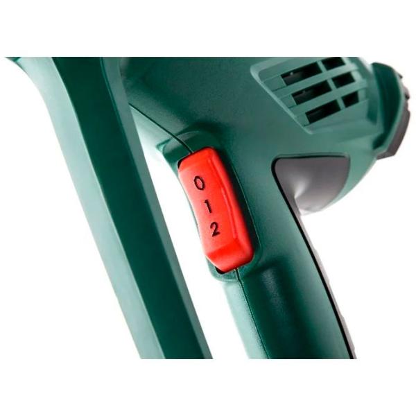 Suflantă de aer cald Hammer Flex HG2020A 2200 W photo 6