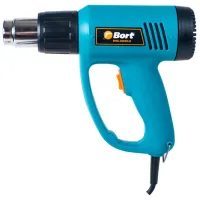Suflantă de aer cald Bort BHG-2005-K 2000 W photo 3