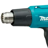 Строительный фен Makita HG5030K 1600 Вт photo 2