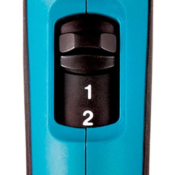 Suflantă de aer cald Makita HG5030K 1600 W photo 4