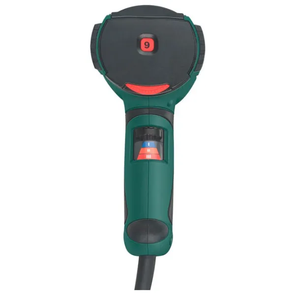 Строительный фен Metabo H 20-600 (602060000) 2000 Вт photo 2
