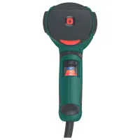 Suflantă de aer cald Metabo H 20-600 (602060000) 2000 W photo 2