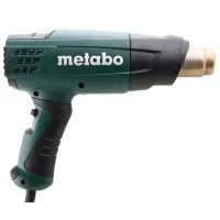 Suflantă de aer cald Metabo H 20-600 (602060000) 2000 W photo 3