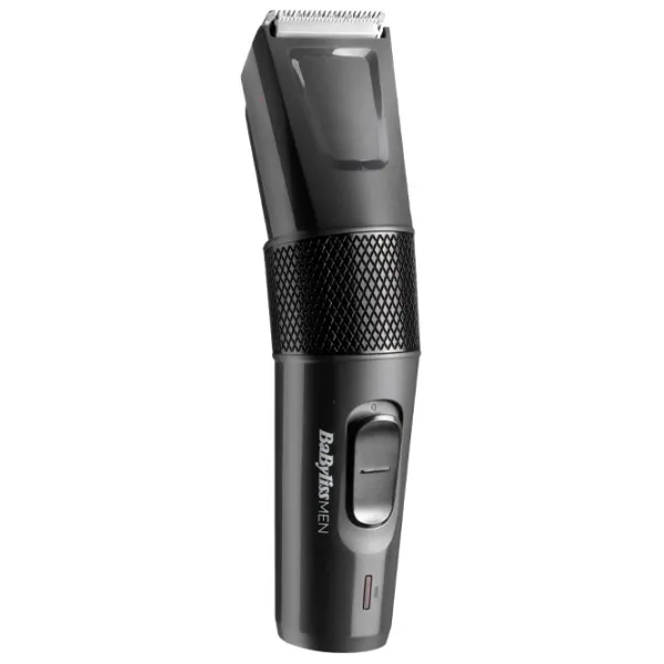 Машинка для стрижки Babyliss E786E Серый photo 2