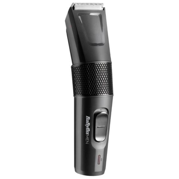 Машинка для стрижки Babyliss E786E Серый photo 2