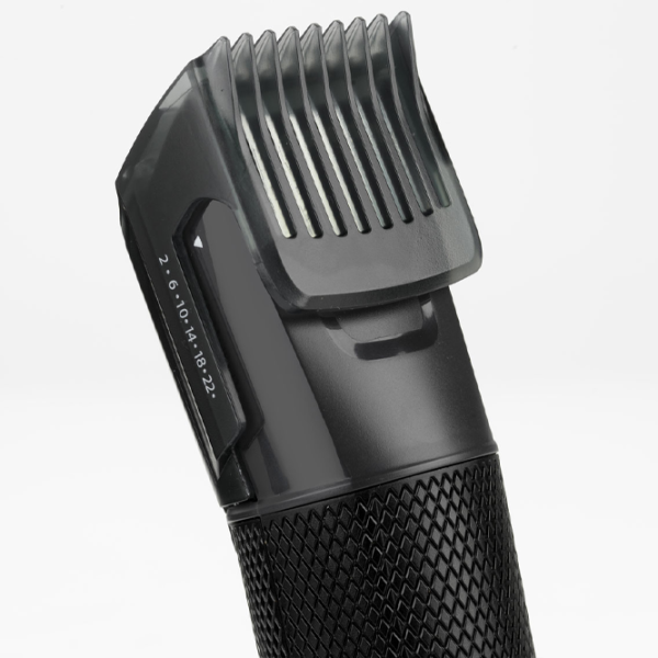 Машинка для стрижки Babyliss E786E Серый photo 3