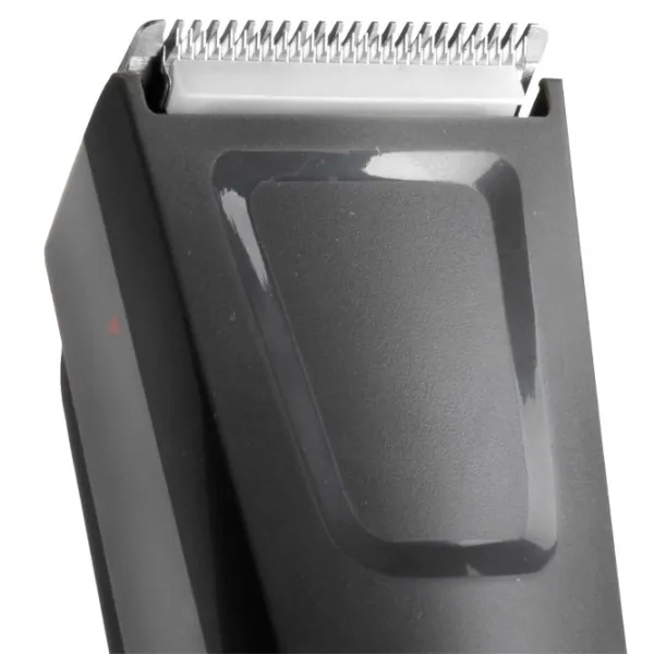 Машинка для стрижки Babyliss E786E Серый photo 4