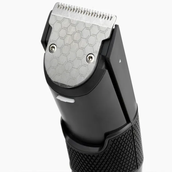 Машинка для стрижки Babyliss E786E Серый photo 5