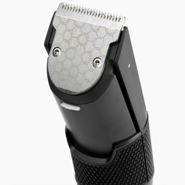 Машинка для стрижки Babyliss E786E Серый photo 5