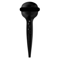Uscător de păr Rowenta CV5812F0 2100 W / Black photo 2