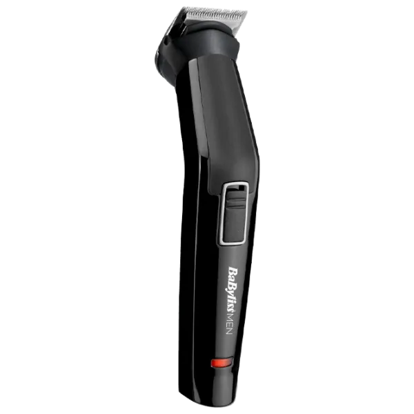 Trimmer facial Babyliss MT725E Black photo 4