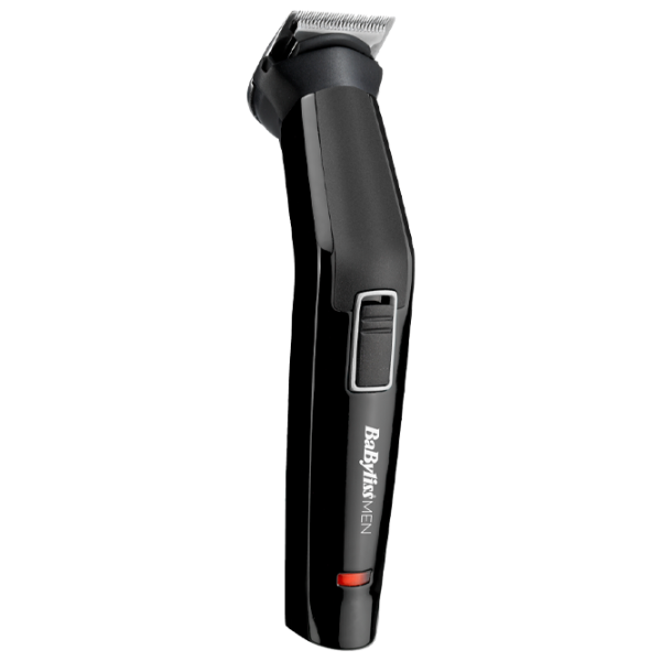 Trimmer facial Babyliss MT725E Black photo 4