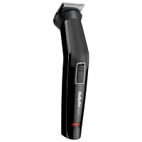 Триммер для лица Babyliss MT725E Черный photo 4