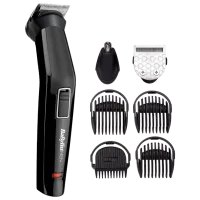 Триммер для лица Babyliss MT725E Черный photo 5