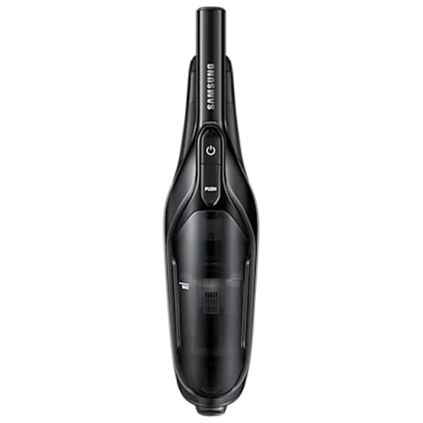 Вертикальный пылесос Samsung VS60M6015KG/ EV 120 Вт/ Черный Серый photo 6 Вертикальный пылесос Samsung VS60M6015KG/ EV 120 Вт/ Черный Серый photo 6