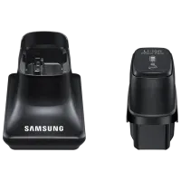 Вертикальный пылесос Samsung VS60M6015KG/EV 120 Вт / Черный Серый photo 10