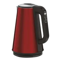 Электрочайник Tefal KI820530 1.5л / / Красный photo 2