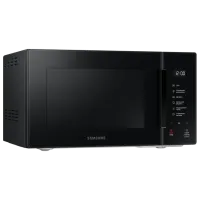 Cuptor cu microunde Samsung MS23T5018AK/ BW Standart/ 800 W/ Black photo 2