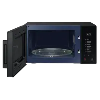 Cuptor cu microunde Samsung MS23T5018AK/ BW Standart/ 800 W/ Black photo 4