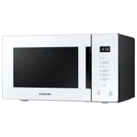 Cuptor cu microunde Samsung MS23T5018AW/ BW Standart/ 800 W/ White photo 3
