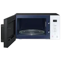 Cuptor cu microunde Samsung MS23T5018AW/ BW Standart/ 800 W/ White photo 4
