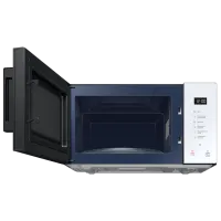 Cuptor cu microunde Samsung MS23T5018AW/ BW Standart/ 800 W/ White photo 5