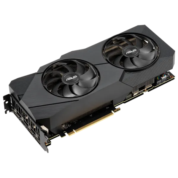 Placă video Asus GeForce RTX 2080 SUPER EVO PCI Express x16 3.0 / 8 GB photo 2