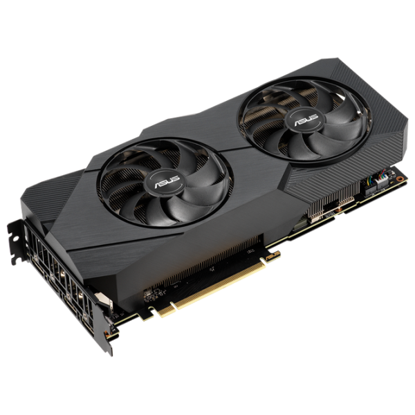 Placă video Asus GeForce RTX 2080 SUPER EVO PCI Express x16 3.0 / 8 GB photo 2