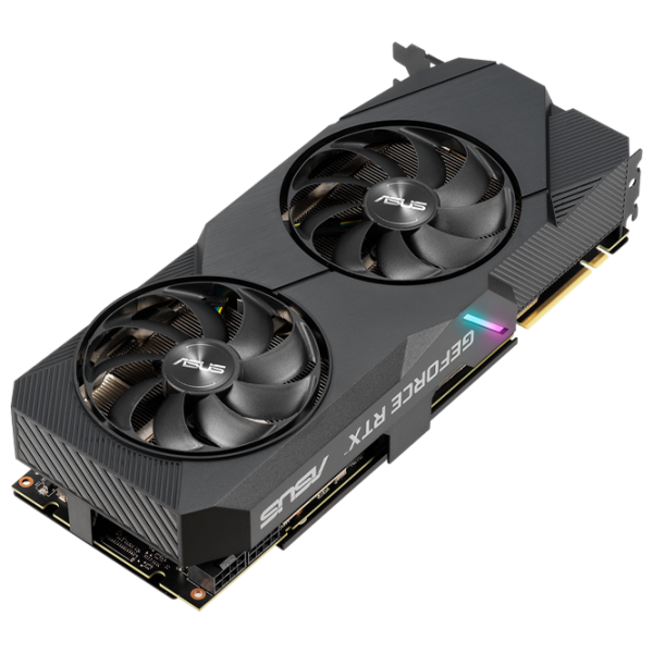 Placă video Asus GeForce RTX 2080 SUPER EVO PCI Express x16 3.0 / 8 GB photo 4