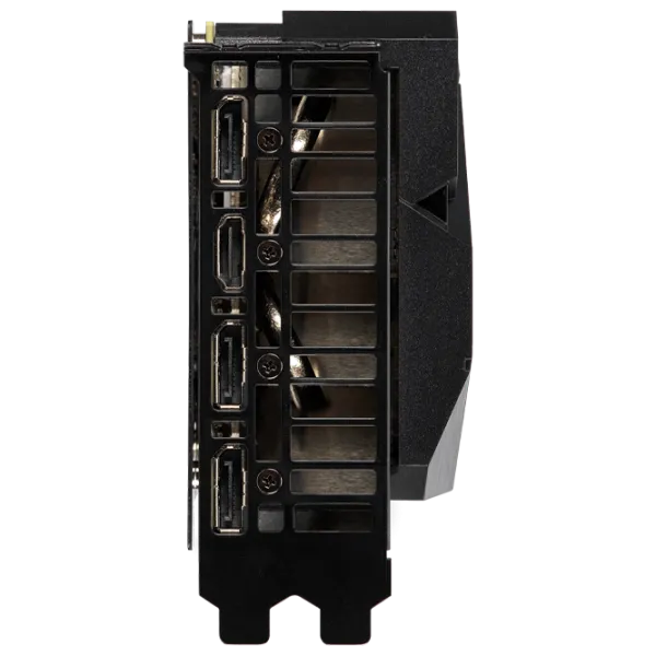 Placă video Asus GeForce RTX 2080 SUPER EVO PCI Express x16 3.0 / 8 GB photo 5