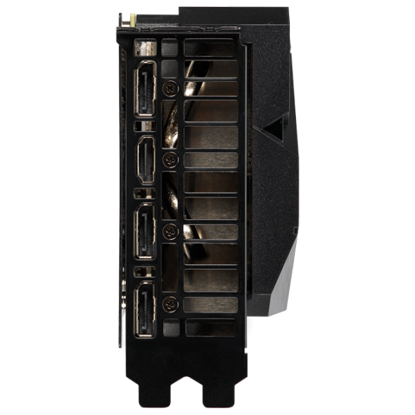 Placă video Asus GeForce RTX 2080 SUPER EVO PCI Express x16 3.0 / 8 GB photo 5