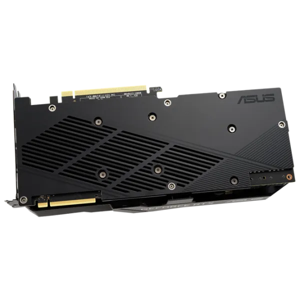 Placă video Asus GeForce RTX 2080 SUPER EVO PCI Express x16 3.0 / 8 GB photo 7