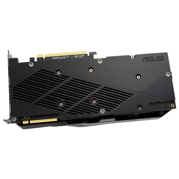 Placă video Asus GeForce RTX 2080 SUPER EVO PCI Express x16 3.0 / 8 GB photo 7