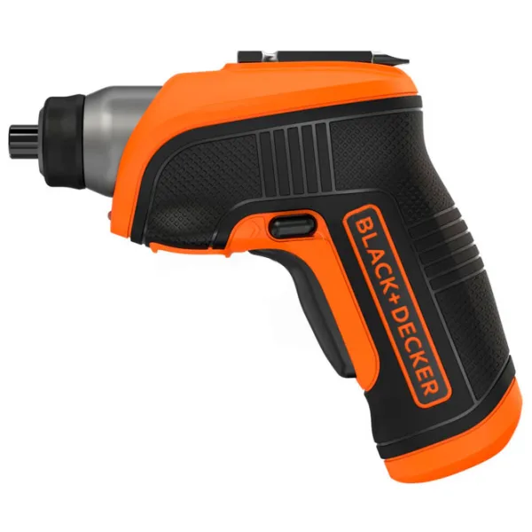 Шуруповерт Black&Decker CS3652LC 180 об/ мин photo 2