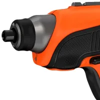 Mașina de înșurubat Black&Decker CS3652LC 180 rot/ min photo 4