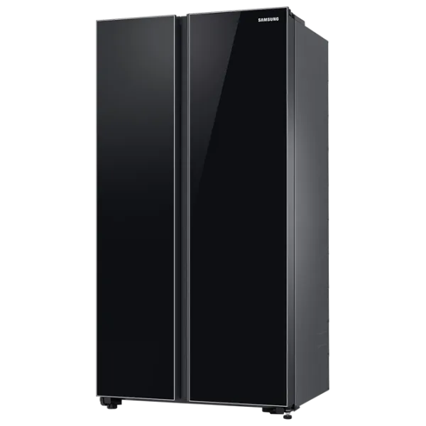Холодильник Samsung RS62R50312C/UA Side by Side 647 л / 178 cm / Черный photo 3