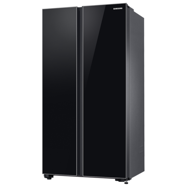 Холодильник Samsung RS62R50312C/UA Side by Side 647 л / 178 cm / Черный photo 3
