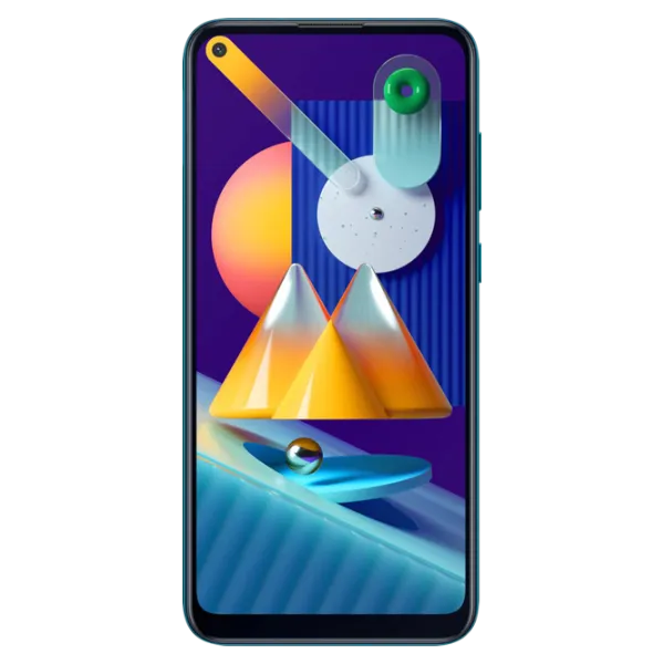 Samsung Galaxy M11 3 GB/ 32 GB/ Dual SIM/ Blue  photo 8 Samsung Galaxy M11 3 GB/ 32 GB/ Dual SIM/ Blue  photo 8