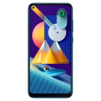 Smartphone Samsung Galaxy M11 3 GB/ 32 GB/ Dual SIM/ Blue photo 8