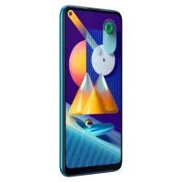 Smartphone Samsung Galaxy M11 3 GB/ 32 GB/ Dual SIM/ Blue photo 10