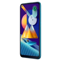 Smartphone Samsung Galaxy M11 3 GB/ 32 GB/ Dual SIM/ Blue photo 11