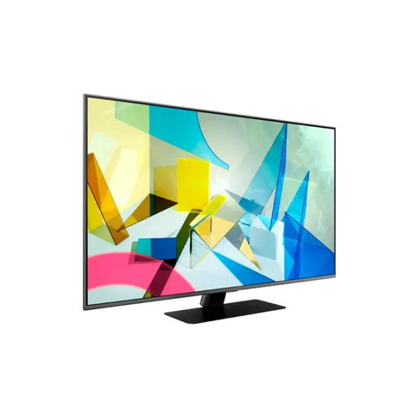 Televizor Samsung QE49Q80TAUXUA 49"/ QLED/ 4K/ Smart/ Black photo 2 Televizor Samsung QE49Q80TAUXUA 49"/ QLED/ 4K/ Smart/ Black photo 2