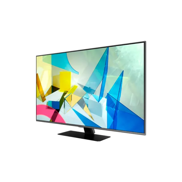 Televizor Samsung QE49Q80TAUXUA 49"/ QLED/ 4K/ Smart/ Black photo 3 Televizor Samsung QE49Q80TAUXUA 49"/ QLED/ 4K/ Smart/ Black photo 3