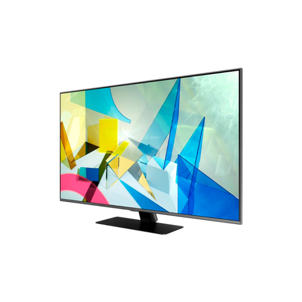 Televizor Samsung QE49Q80TAUXUA 49"/ QLED/ 4K/ Smart/ Black photo 3 Televizor Samsung QE49Q80TAUXUA 49"/ QLED/ 4K/ Smart/ Black photo 3