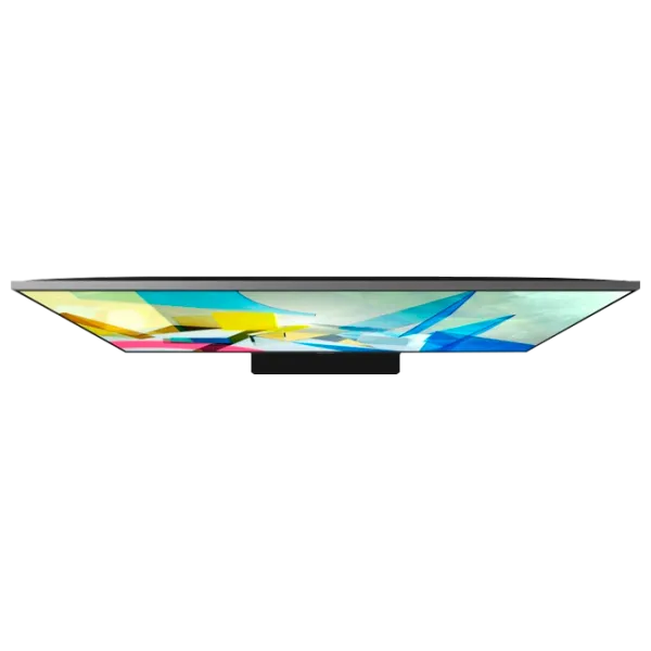 Televizor Samsung QE49Q80TAUXUA 49"/ QLED/ 4K/ Smart/ Black photo 4 Televizor Samsung QE49Q80TAUXUA 49"/ QLED/ 4K/ Smart/ Black photo 4