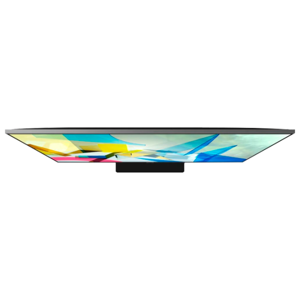 Televizor Samsung QE49Q80TAUXUA 49"/ QLED/ 4K/ Smart/ Black photo 4 Televizor Samsung QE49Q80TAUXUA 49"/ QLED/ 4K/ Smart/ Black photo 4