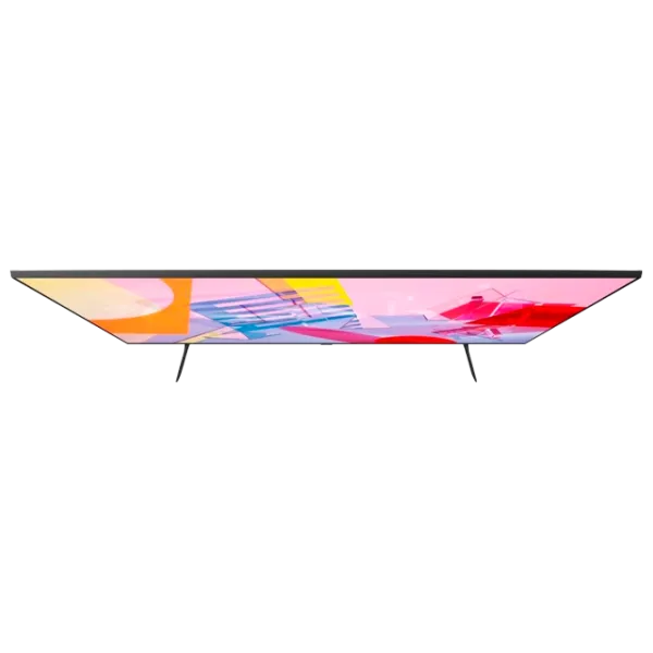 Телевизор Samsung QE55Q60TAUXUA 55" / QLED / 4K / Smart / Черный photo 4